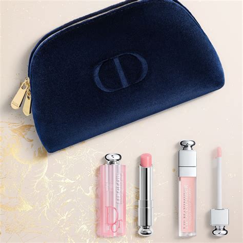 dior set gift|dior woman makeup gift set.